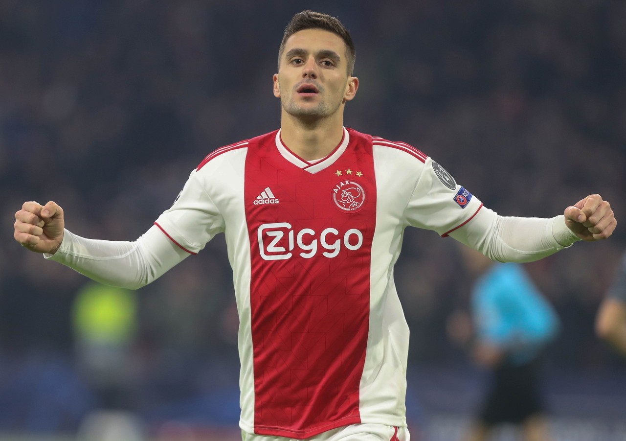 WANBO SPORTS-阿贾克斯4比1格罗宁根