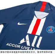 姆巴佩在巴黎圣日耳曼的五子登科