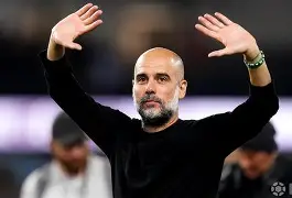 万博体育官网-曼城主历届教练