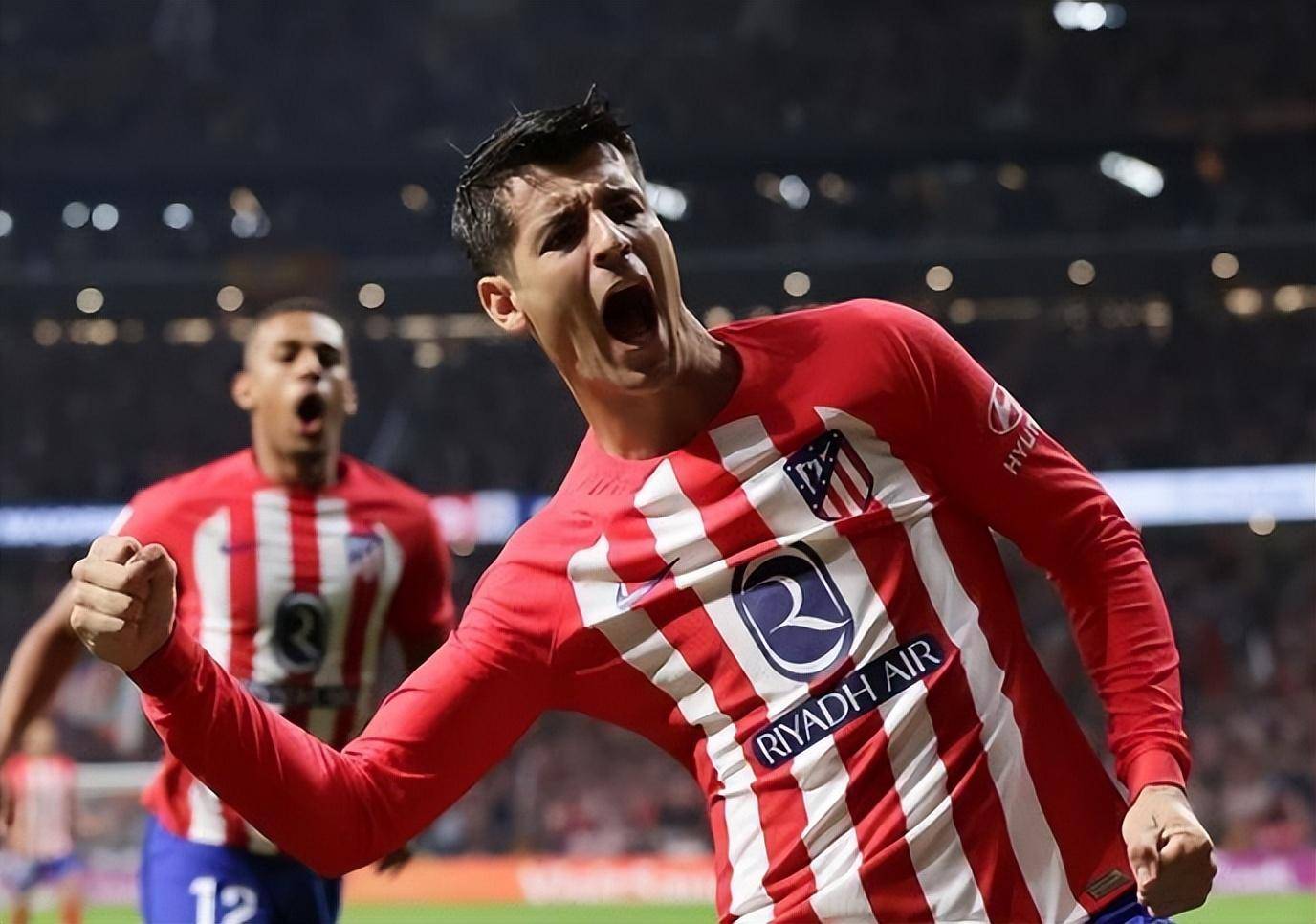 万博manbetx官网-莫拉塔租借马竞