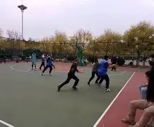 篮球明星经典动作视频